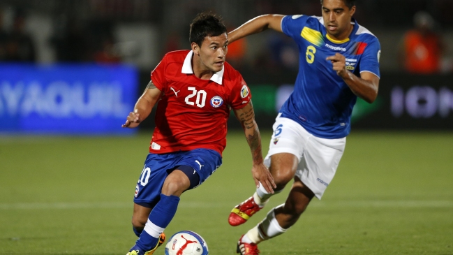Vuelo de los seleccionados locales tuvo escala de emergencia en Sao Paulo
