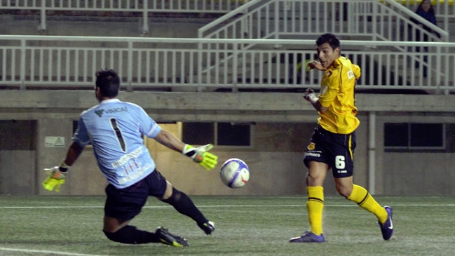 La programación de la decimoquinta fecha de la Primera B