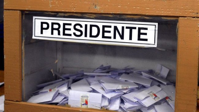 Unas 45 mil personas entre 100 y 139 años están inscritas para votar este domingo