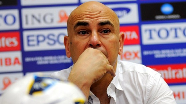 Técnico de Jordania: 