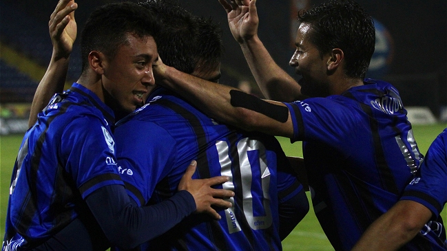 Huachipato y Deportes Temuco dan inicio a los cuartos de final de la Copa Chile