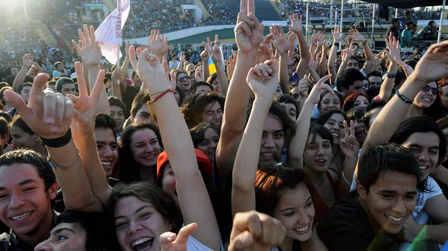 Festivales sobre DD.HH. se tomarán la cartelera local