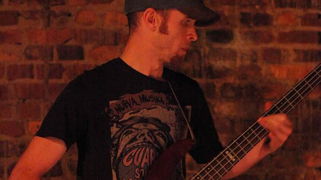 Rockero asesinó a miembros de su banda y se suicidó