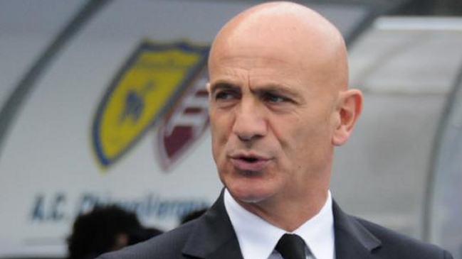 Sampdoria y Chievo Verona despidieron a sus técnicos en Italia