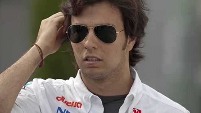 Para Sergio Pérez el Gran Premio de EE.UU. es el más importante del año