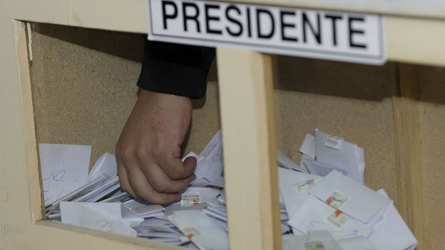 Primera parte: Las frases que dejó la campaña presidencial