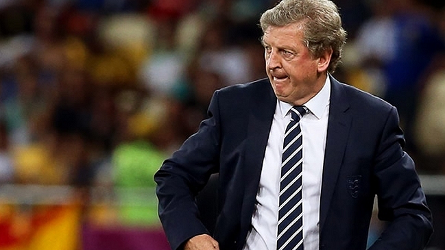 DT de Inglaterra: Chile será una sorpresa para quienes no saben mucho de ellos