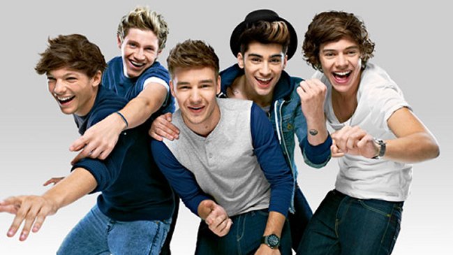 10 artistas adolescentes que hicieron historia