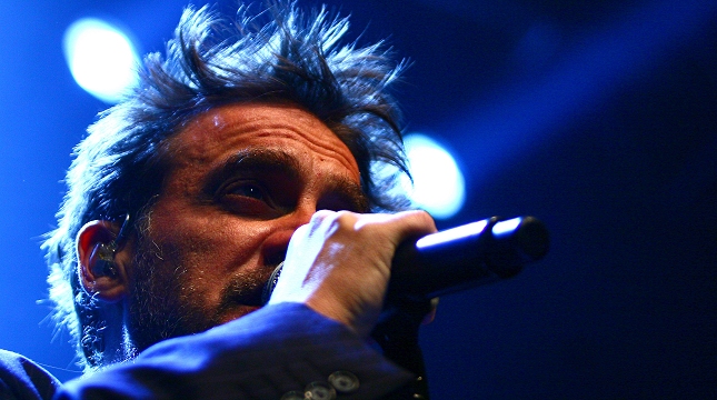 Vicentico fue confirmado para Olmué 2014