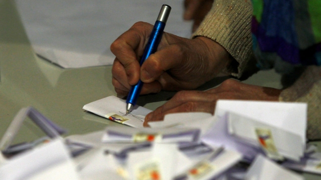 Los desafíos del Servel para las elecciones de este domingo