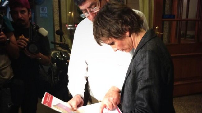 Así será el plan de recolección de basura en la comuna de Santiago