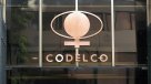 Codelco adelantará operación de yacimiento Ministro Hales para mejorar producción