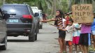 Cruz Roja en Filipinas: Todo está vinculado al cambio climático