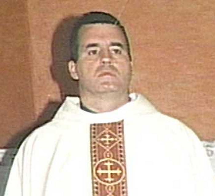 Murió José Andrés Aguirre, el 