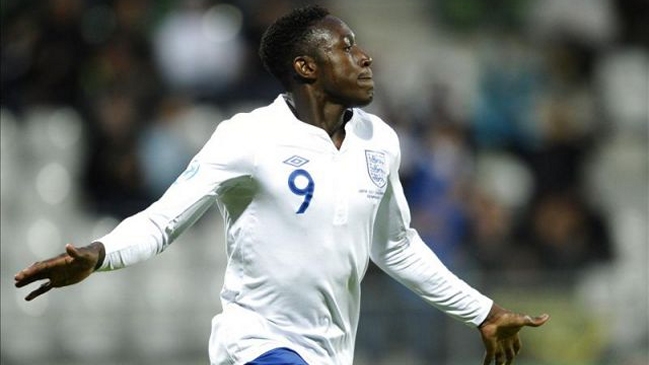 Inglaterra descartó a Carrick y Welbeck para el amistoso con Chile