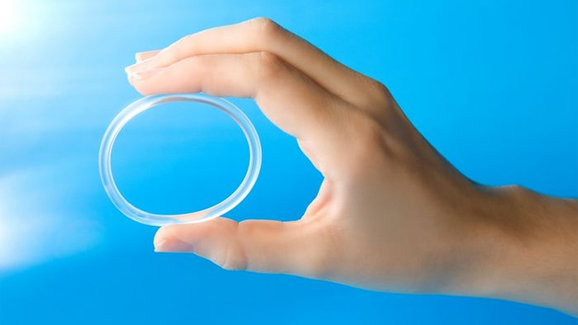 Anillo vaginal creado en Chile se promueve en Africa