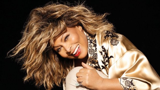 Tina Turner renunció a la ciudadanía estadounidense