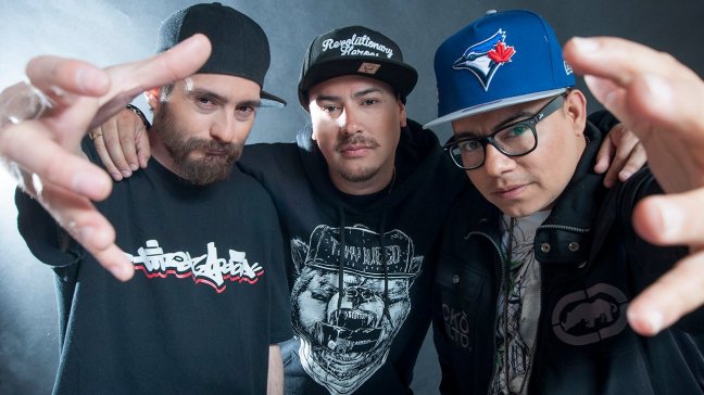 Tiro de Gracia anuncia show de grandes éxitos