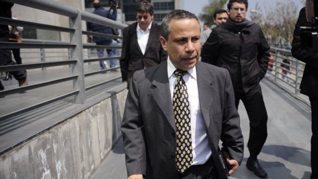 Ex fiscal Peña: Estábamos en el camino correcto en la investigación del caso bombas