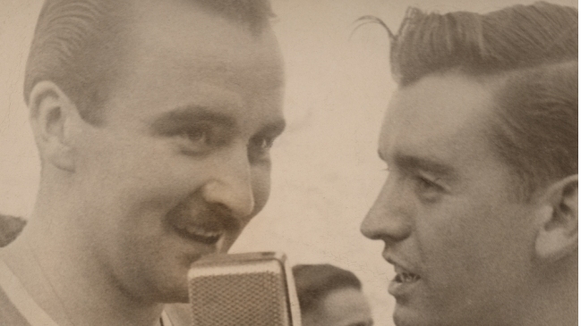 Legado de Sergio Livingstone será donado a la Biblioteca Nacional