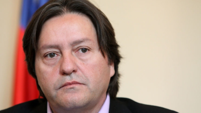 Diputado PPD solicitará sesión especial para analizar paro municipal