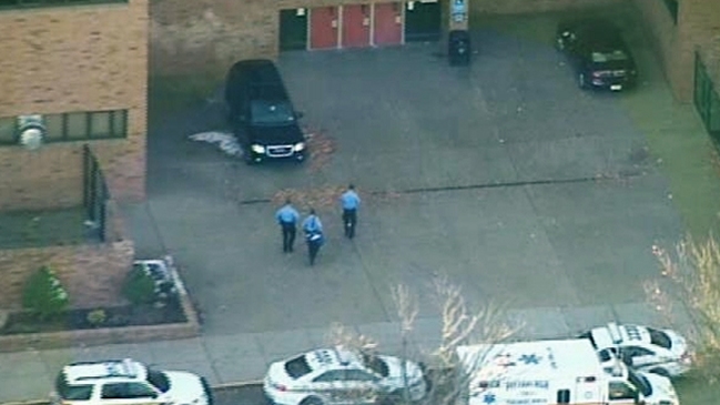Tres jóvenes resultaron heridos en un tiroteo en instituto de Pittsburgh