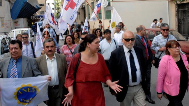 Conoce los servicios que no atenderán por el paro de empleados públicos