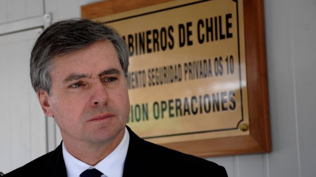 Gobierno insistió en cuestionamientos a jueces tras asalto en Las Condes