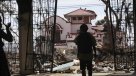 Más de 2.000 muertos por el tifón en Filipinas
