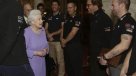 Isabel II no encuentra \