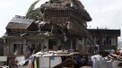 Estados Unidos triplicará presencia en Filipinas para asistir a víctimas de Haiyan