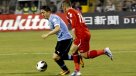 Uruguay visita a Jordania por el repechaje mundialista
