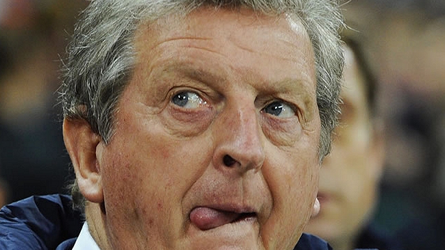 DT de Inglaterra: Conozco las cualidades de los jugadores chilenos