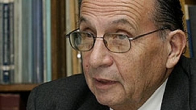 Corte de Apelaciones decide recurso de amparo presentado por Alfonso Podlech