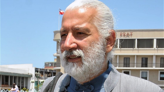 Sfeir: Celebramos haber puesto la bandera de la sustentabilidad