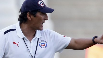   Mario Salas reveló detalles sobre su despido de la sub 20 