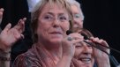 Comando de Bachelet: No hay que caer en triunfalismos