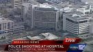 Incidente armado en el Hospital de Niños de Wisconsin