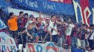 Justicia paraguaya aplicó severa condena a dos hinchas de Cerro Porteño