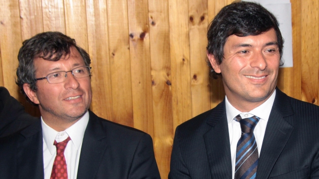 Hermanos Parisi buscan acuerdo con Masonería en querella por manejo de colegios