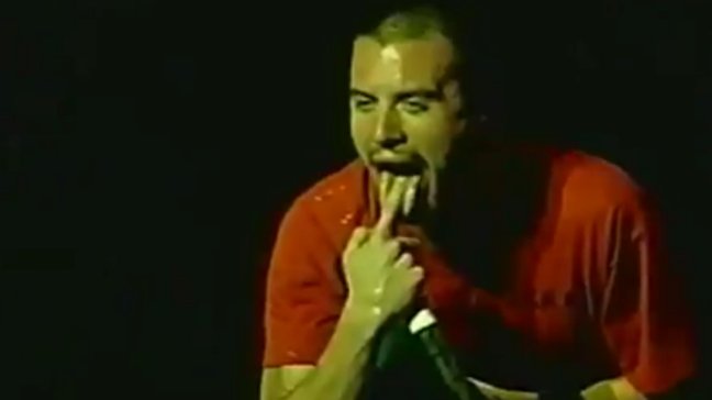 10 bochornos de músicos en escena