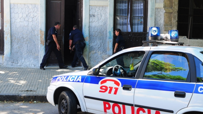 Uruguay: Hombre mató a su inquilino por no pagar arriendo