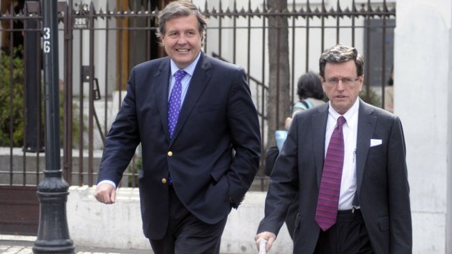 Alianza realizó sus proyecciones para las elecciones parlamentarias