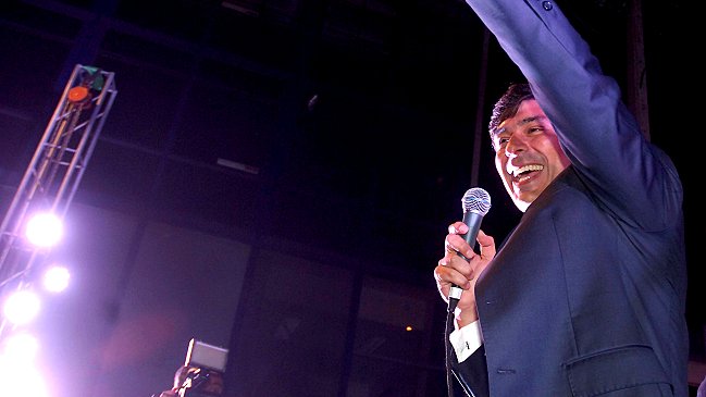 Masonería negó acuerdo con los hermanos Parisi