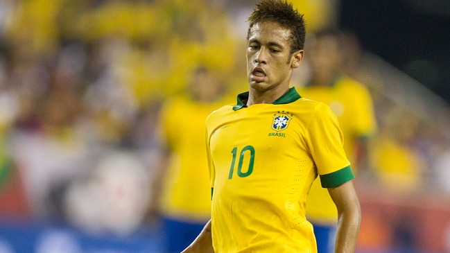 Brasil continúa su preparación de cara al Mundial midiéndose ante Honduras