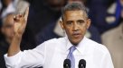 La mitad de los estadounidenses ya no confía en Obama