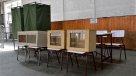 Las proyecciones de la Nueva Mayoría de cara a las parlamentarias