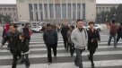 China relajará la política del \