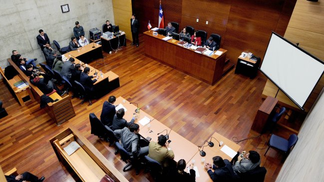 Magistrados de San Miguel repudiaron críticas del Gobierno