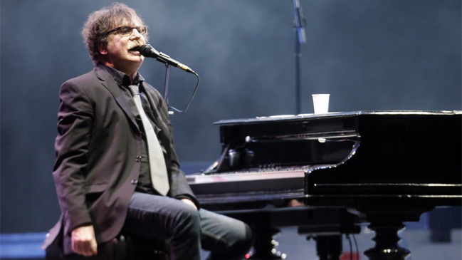 Charly García está estable y bajo observación médica